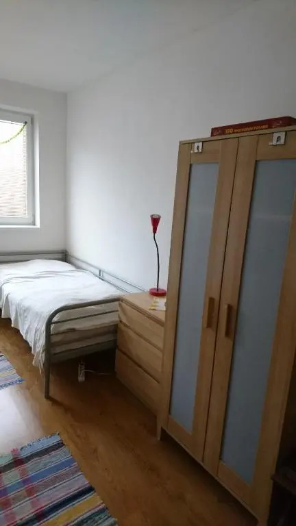 Apartman pod Dedovkou