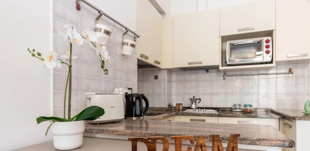 Nice and Cozy Apartment by Wonderful Italy