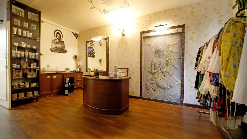 Udaigarh - Udaipur
