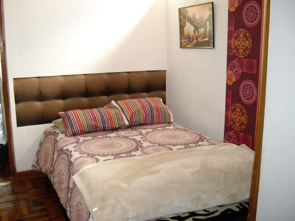 Apartment Cusco Imperial