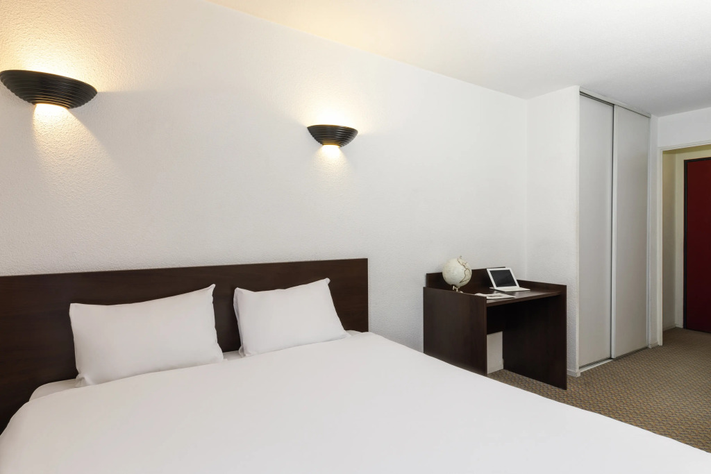 Aparthotel Adagio Access La Défense - Place Charras