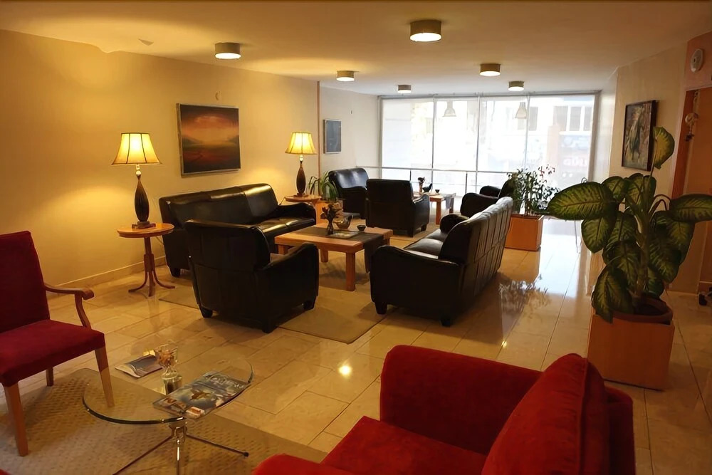 Gurgenci Suite Hotel