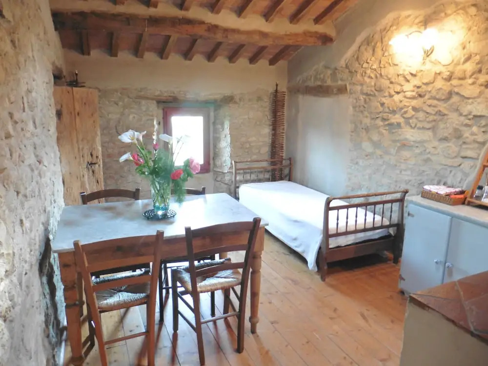 Agriturismo I Pitti