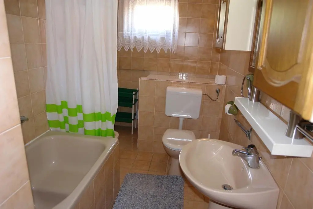 Apartments Vukovic
