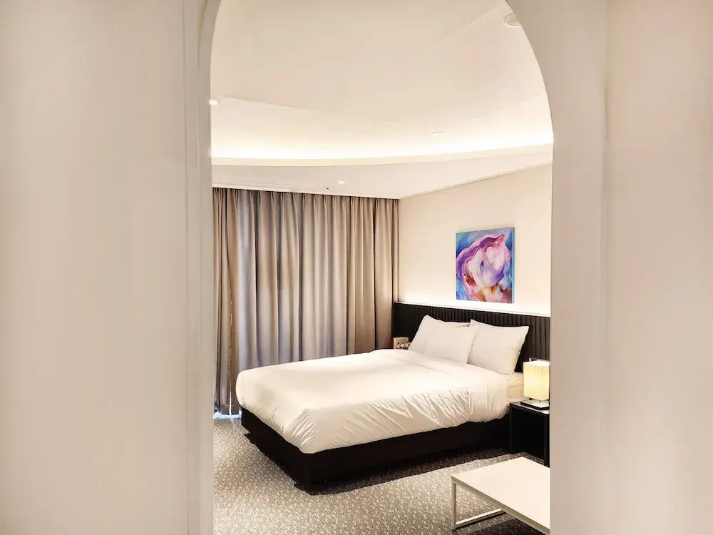 SOTA SUITE Yangyang Granbay