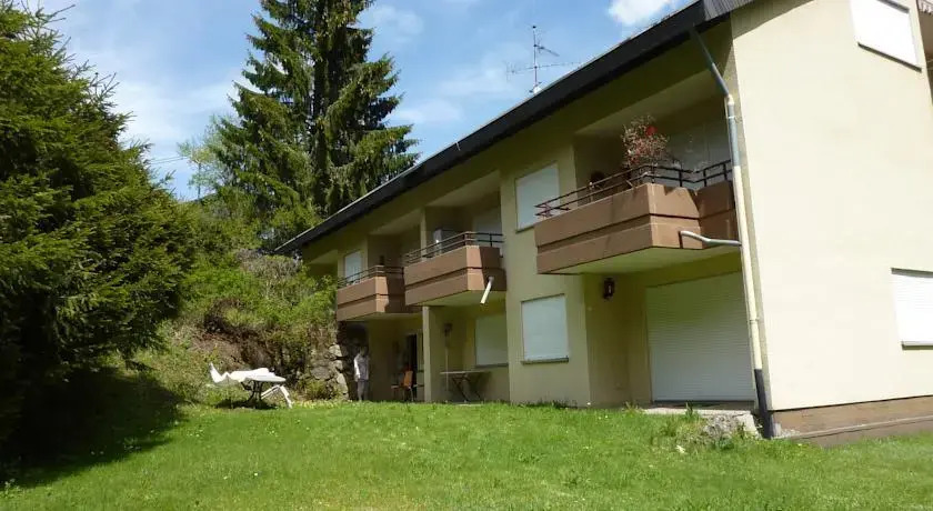 Apartment Mikhail