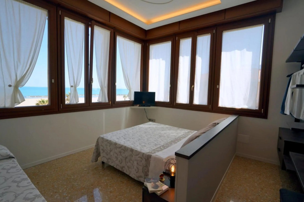 Hotel Villa Fulgida