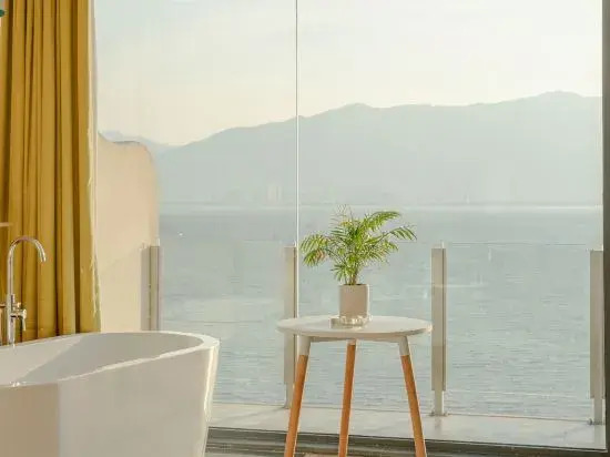 Poet and Sea Ai Seaview Villa