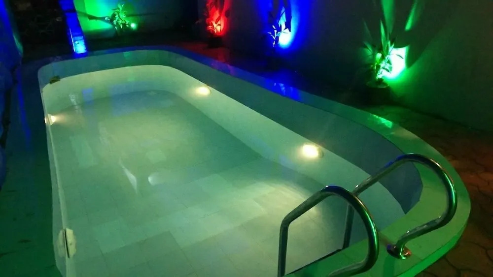 Hotel Prime Residency