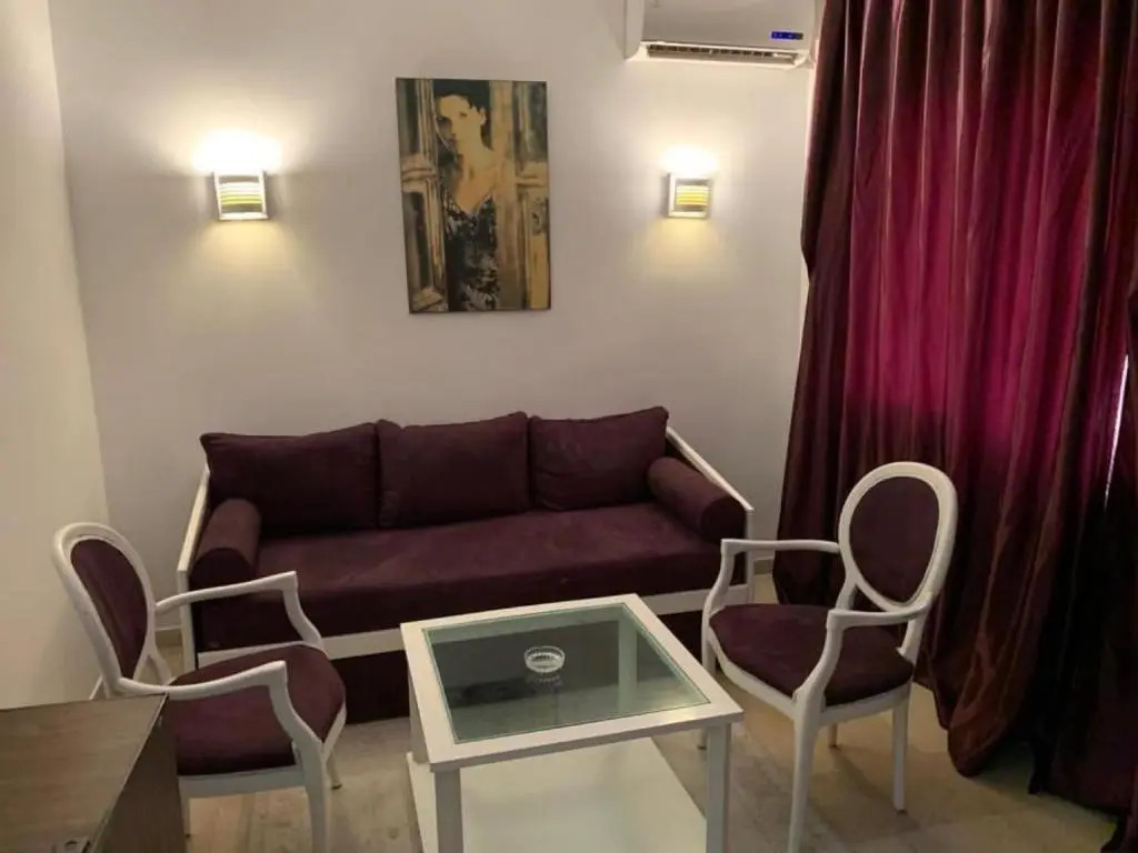 Hotel Tunisie Confort