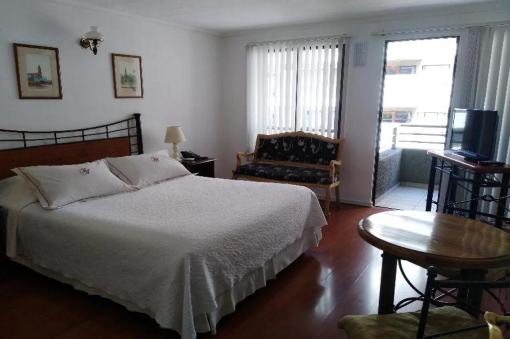 Aparthotel Room Apart