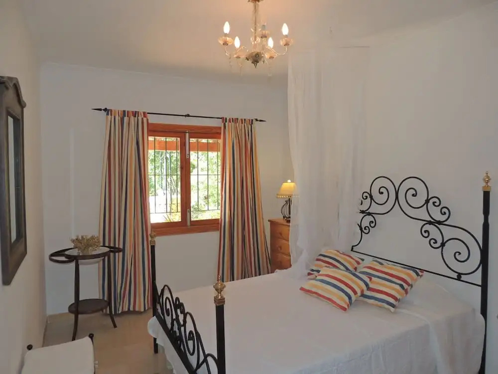Villa Es Canya