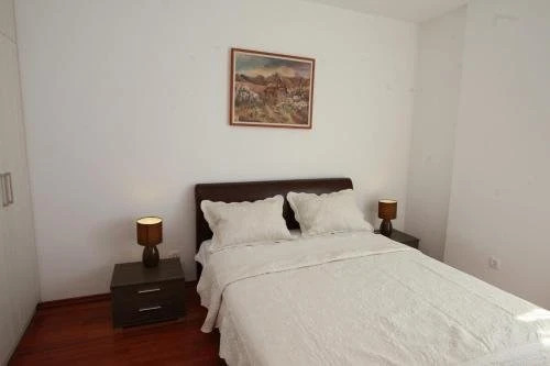 Volvox Apartment