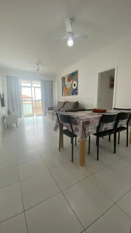 Lindo Apto 2 quartos c/suíte de frente na prainha!