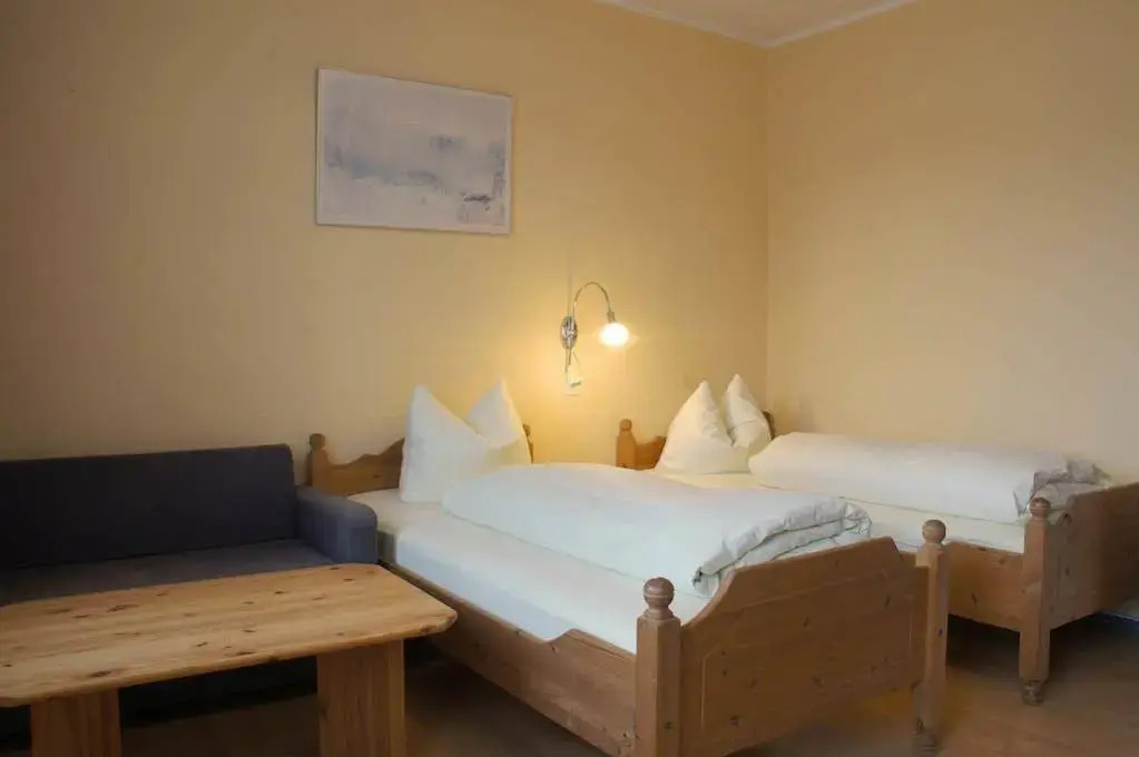 Hotel Römerkrug