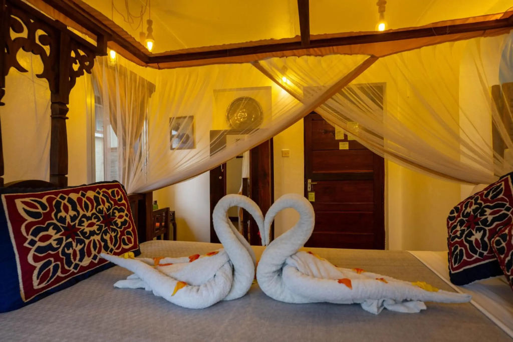Zenji Hotel