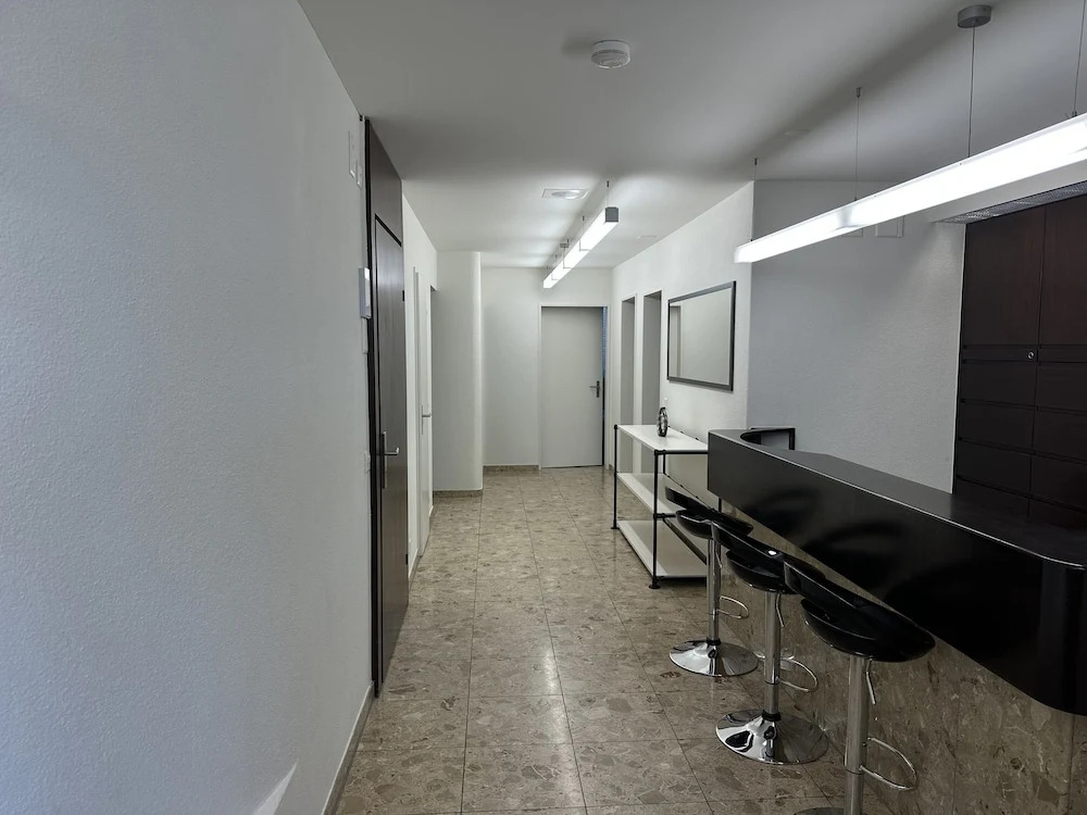 Nest - Baarerstrasse 43 & 45