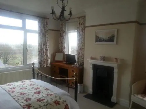 Rescorla Farm House B&B