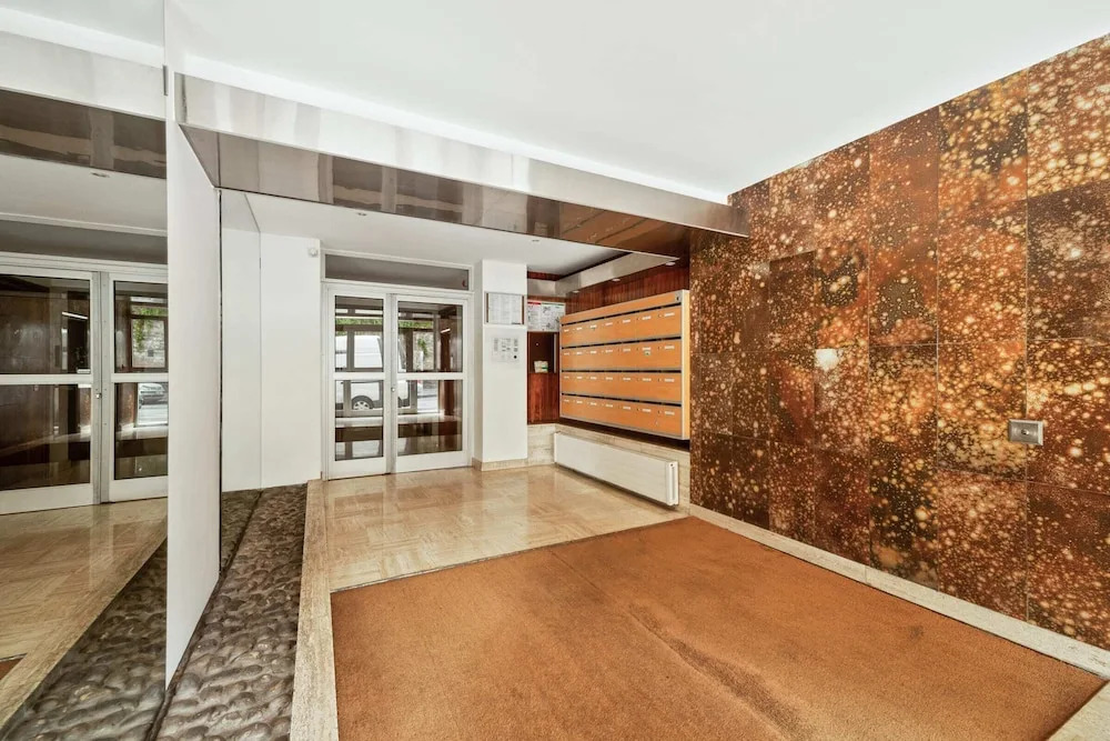 Nice Flat for 2 Persons in the 18th Arrondissement