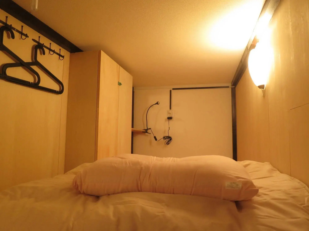 Inno Family Managed Hostel Roppongi