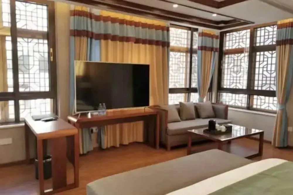 Fuhemei Hotel