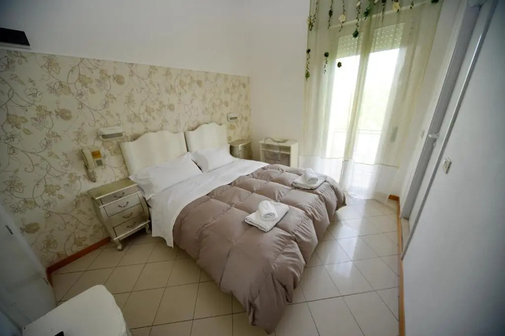 Hotel Marika