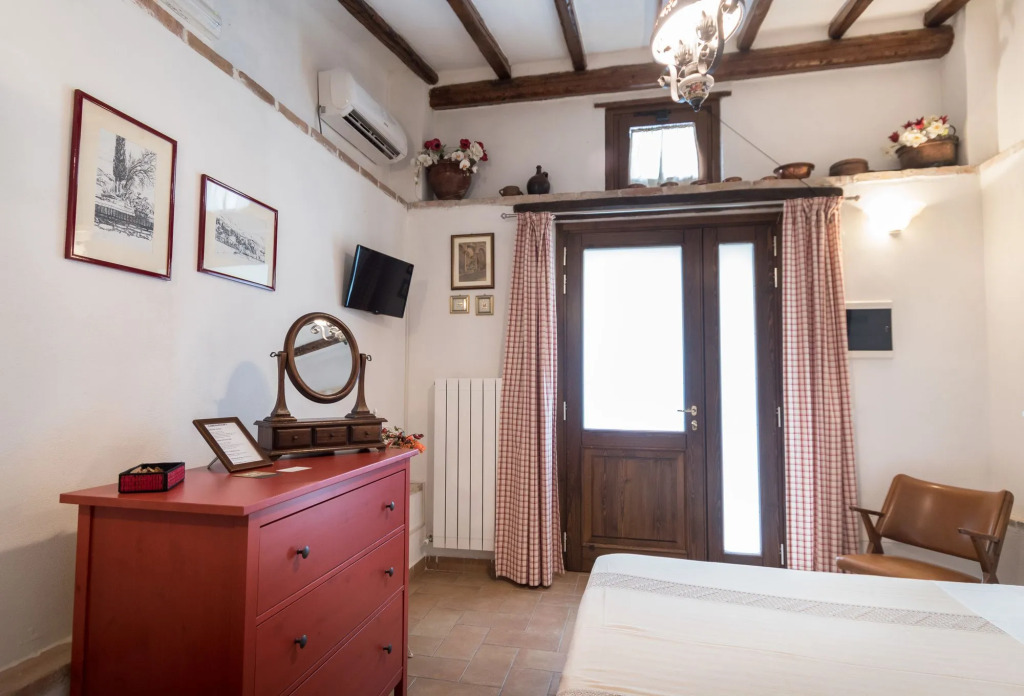 B&B Cantico Delle Creature
