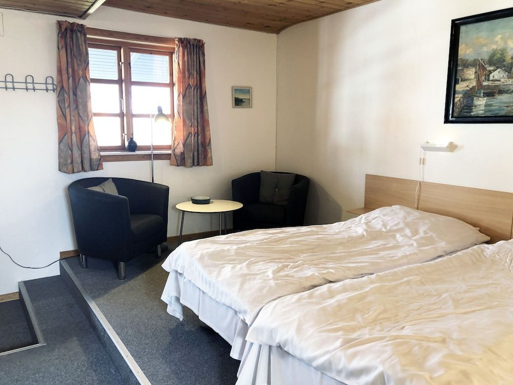 Danhostel Sandvig Vandrerhjem