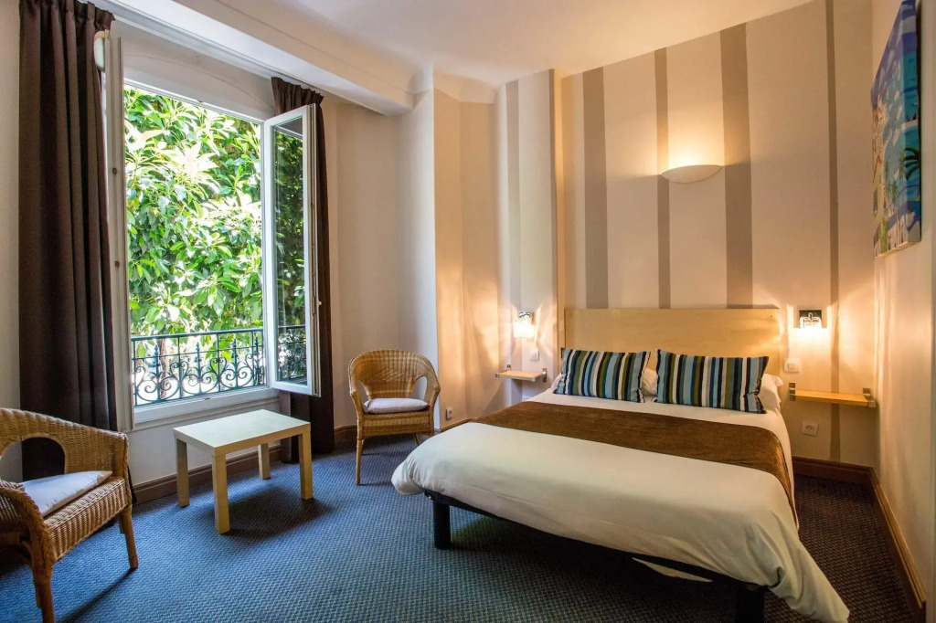Hotel Select