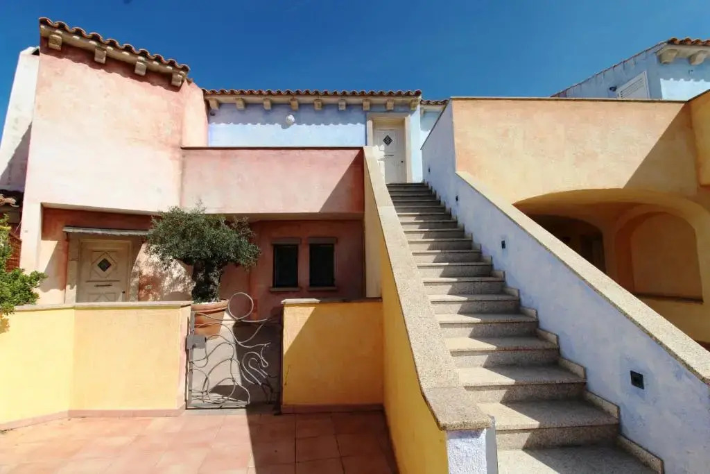 Condominio La Marea
