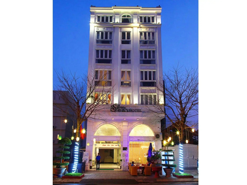 Silver Sea Hotel