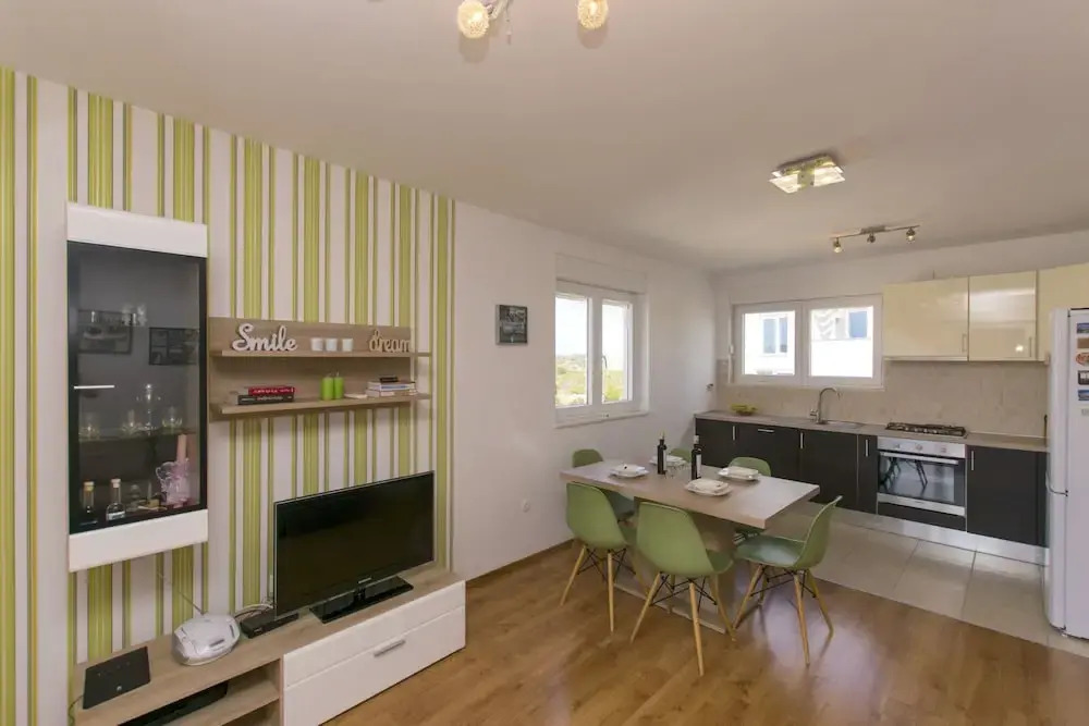 Apartment Marieta