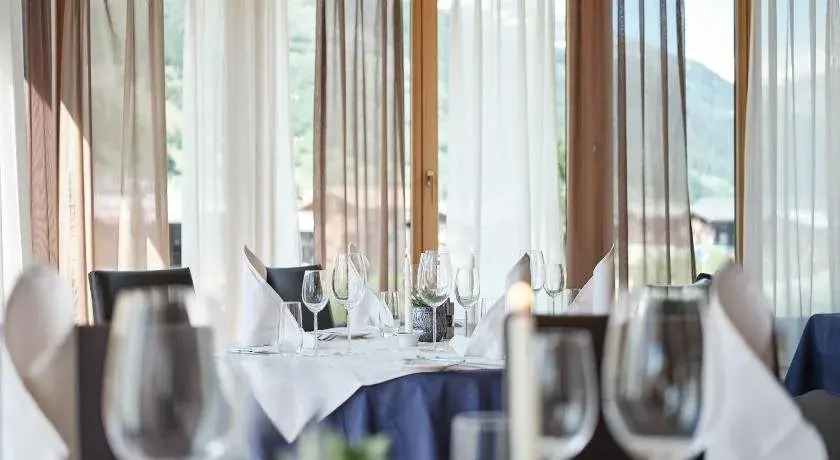 Hotel Hubertus