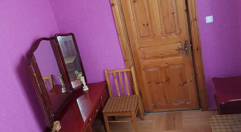 Guest House Smile