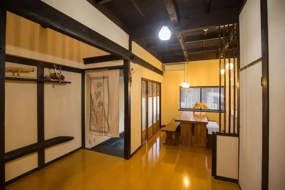 Kyomachi Yumeji
