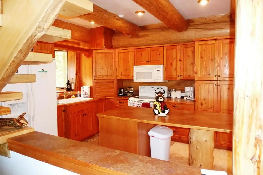 Elk Creek Lodge 3 Bedroom Holiday Home By Pinon Vacation Rentals