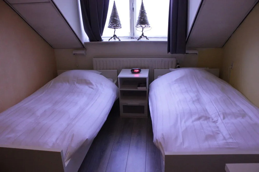 hotel le bonheur