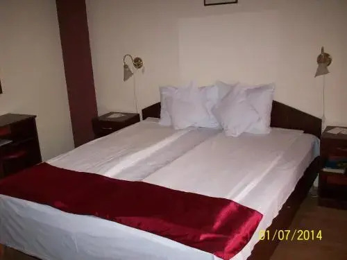 Hotel Castel
