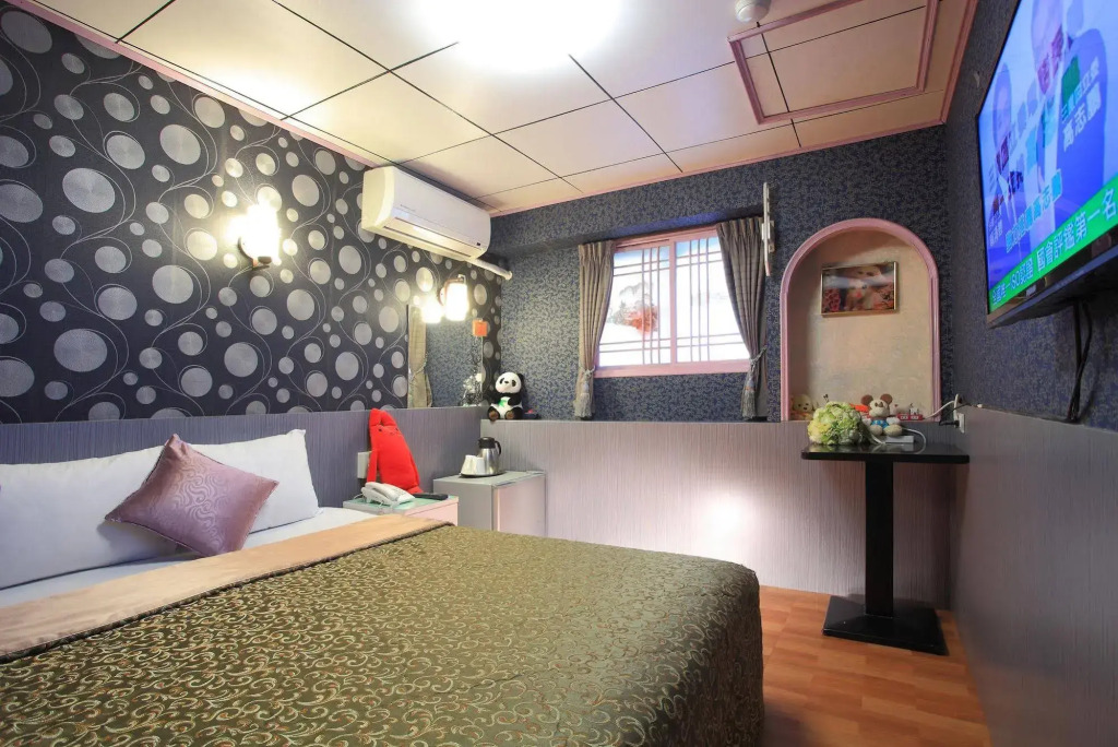 Michi Hotel