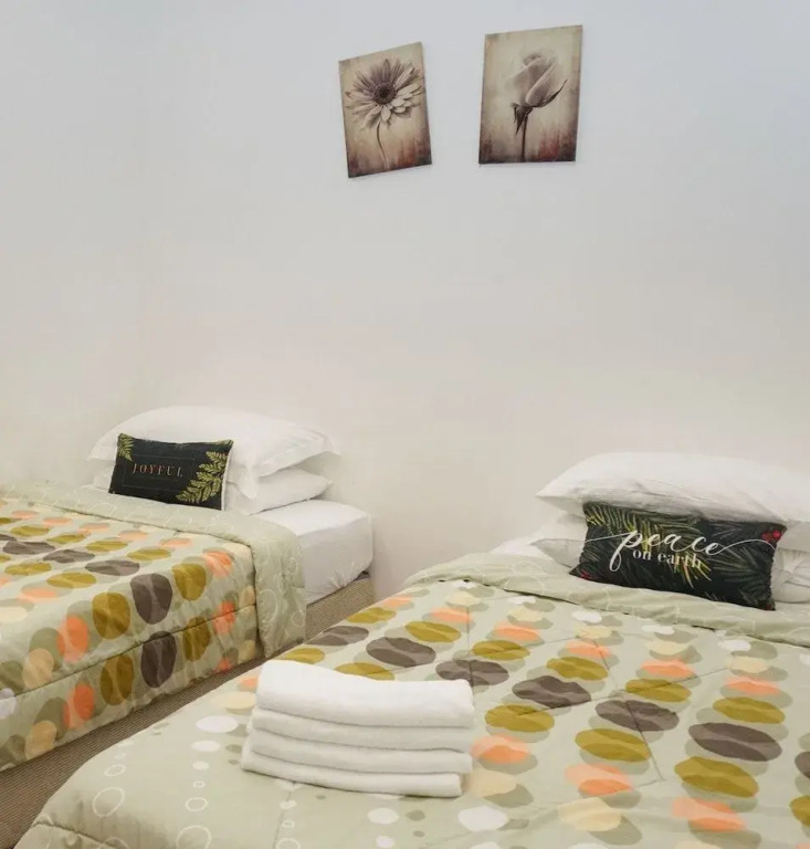 7Stonez Suites Midhills Genting