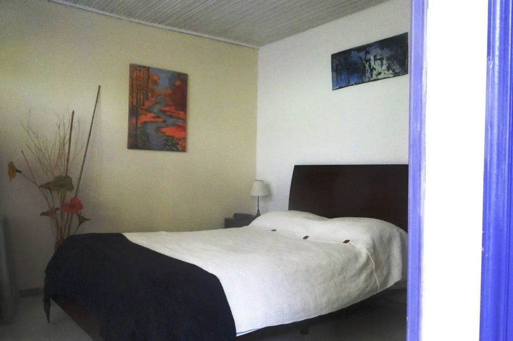 Hotel Casa Galeria