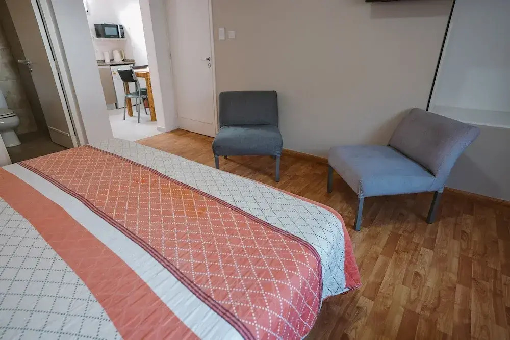 Apart Hotel Complejo del Sol y Valle