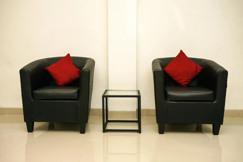 RedDoorz Syariah near Transmart Padang