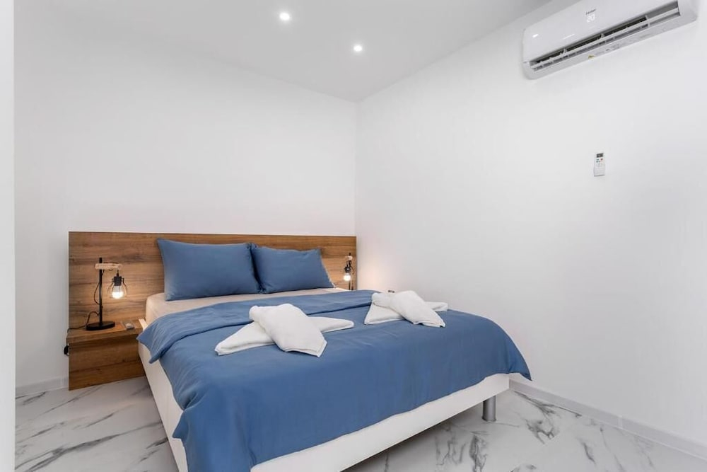 Villa Nela Apartments Sea View