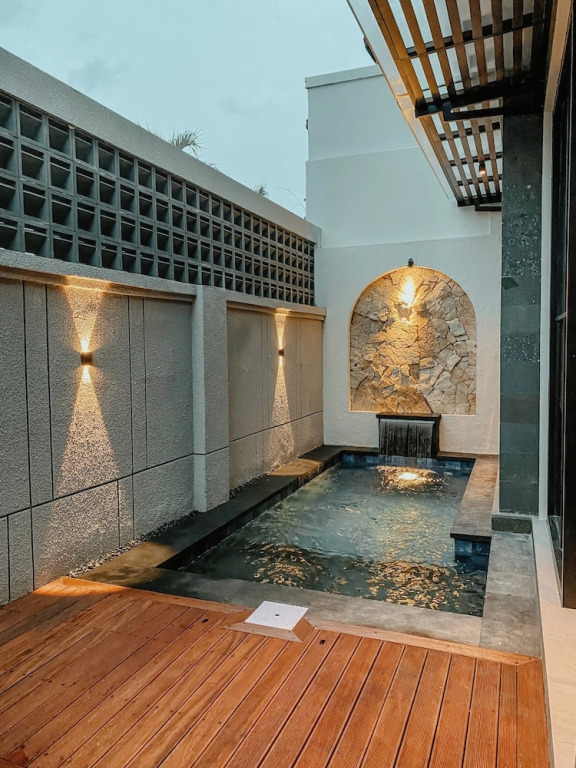 The Maru House Seminyak