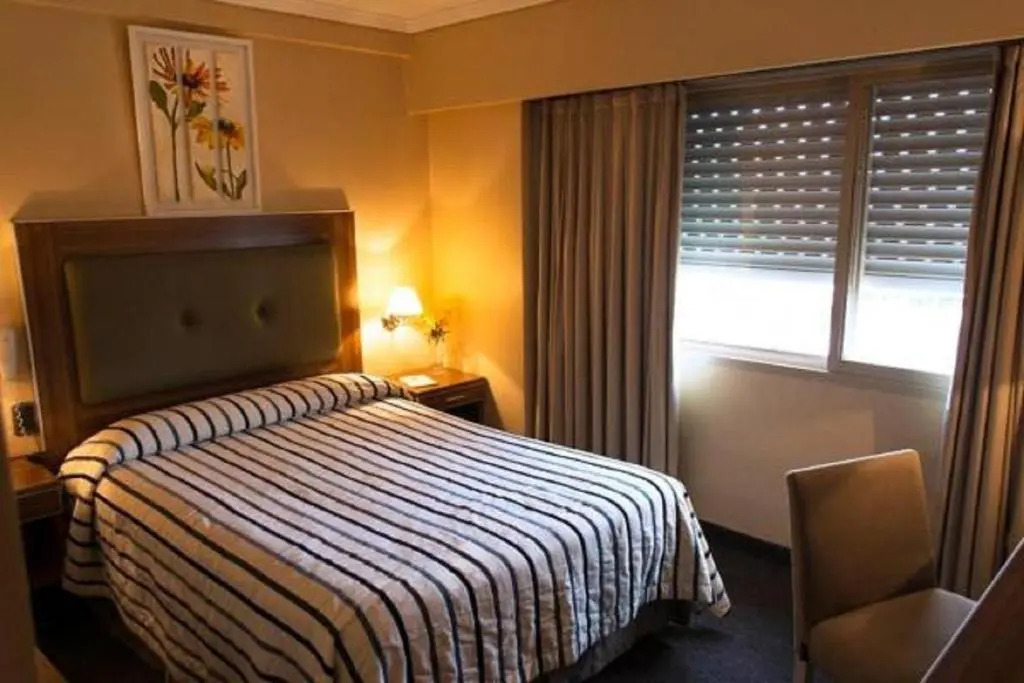 Hotel Posadas