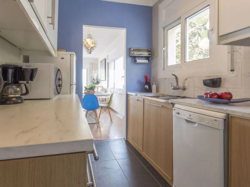 Apartment BELLEZA
