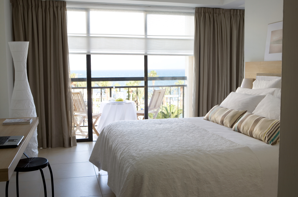 Sandy Beach Hotel & Spa - ex Sentido