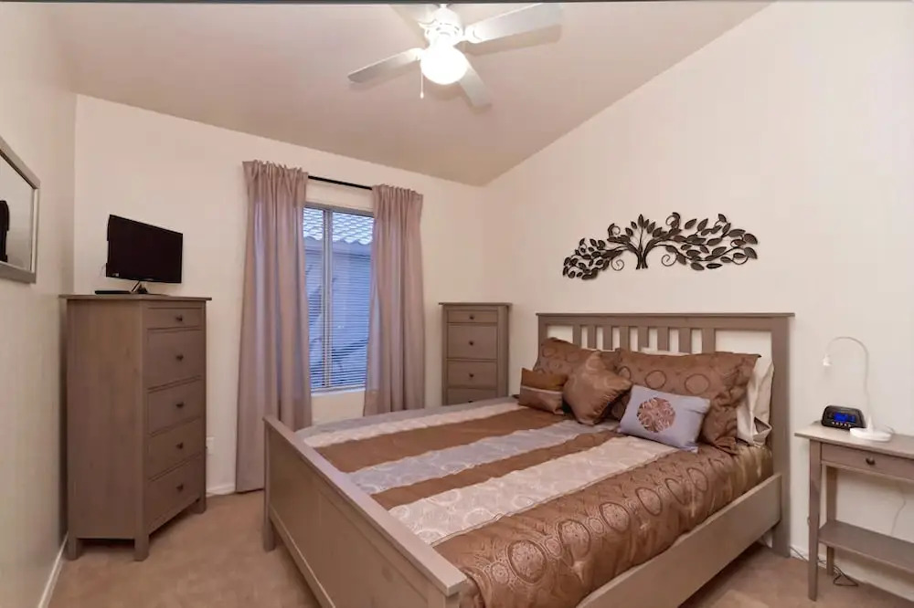 Superstition Lake By Signature Vacation Rentals