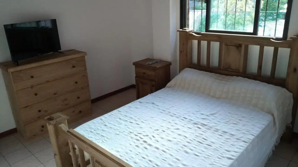 Departamento 1 Dormitorio